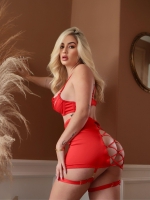 Escort Ibiza - ANASTASIA - Ibiza Tops