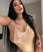 Escort Ibiza - ANASTASIA - Ibiza Tops