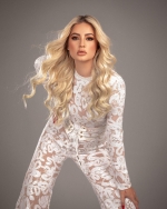 Escort Ibiza - ANASTASIA - Ibiza Tops