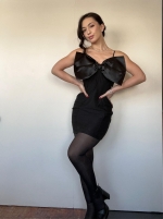 Escort Ibiza - MICHELLE - Ibiza Tops