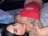 Escort Ibiza - SARA - Ibiza Tops