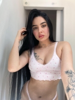 Escort Ibiza - SARA - Ibiza Tops