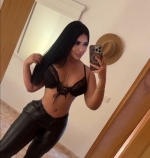 Escort Ibiza - EVA  - Ibiza Tops