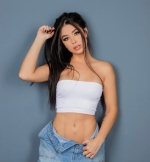 Escort Ibiza - LESLY - Ibiza Tops