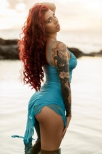 Escort Ibiza - AMY - Ibiza Tops
