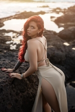 Escort Ibiza - AMY - Ibiza Tops