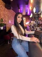 Escort Ibiza - SALMA - Ibiza Tops