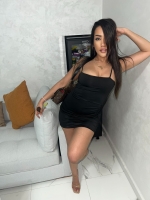 Escort Ibiza - SALMA - Ibiza Tops
