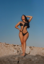 Escort Ibiza - LUCIANA - Ibiza Tops