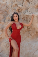 Escort Ibiza - LUCIANA - Ibiza Tops