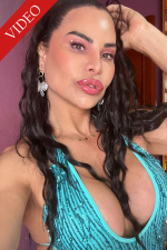 Trans - VIVIANE - Shemale