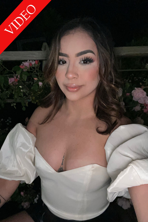 Escorts Ibiza - ANGELA