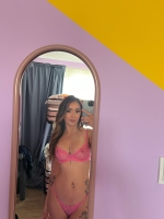 Escort Ibiza - ANGELA - Ibiza Tops