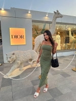 Escort Ibiza - LETICIA - Ibiza Tops