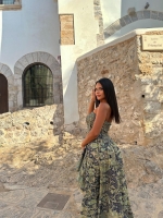 Escort Ibiza - LETICIA - Ibiza Tops