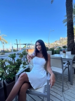 Escort Ibiza - LETICIA - Ibiza Tops
