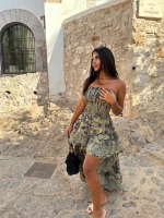 Escort Ibiza - LETICIA - Ibiza Tops