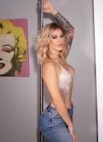 Escort Ibiza - LUANA - Ibiza Tops