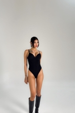 Escort Ibiza - STHEFANI - Ibiza Tops