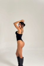 Escort Ibiza - STHEFANI - Ibiza Tops