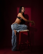 Escort Ibiza - SABRINA - Ibiza Tops