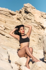 Escort Ibiza - SASHA - Ibiza Tops