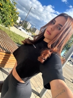 Escort Ibiza - CLOE - Ibiza Tops