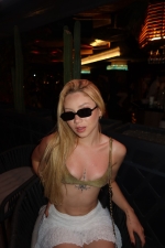 Escort Ibiza - AMANDA - Ibiza Tops