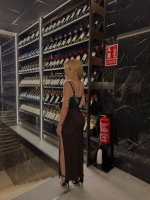 Escort Ibiza - AMANDA - Ibiza Tops