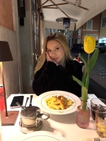 Escort Ibiza - AMANDA - Ibiza Tops