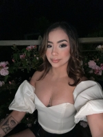 Escort Ibiza - ANGELA - Ibiza Tops