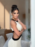 Escort Ibiza - LUCIANA - Ibiza Tops