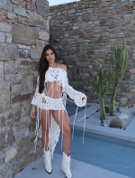 Escort Ibiza - LUCIANA - Ibiza Tops