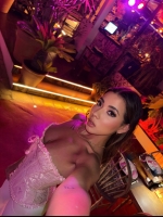 Escort Ibiza - SALOME - Ibiza Tops