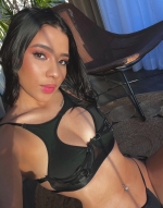 Escort Ibiza - SALOME - Ibiza Tops