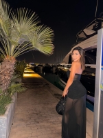 Escort Ibiza - SALOME - Ibiza Tops