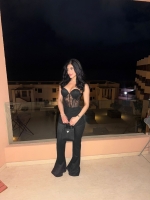 Escort Ibiza - AMBER - Ibiza Tops
