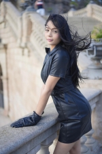 Escort Ibiza - EVELYN - Ibiza Tops