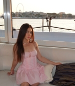 Escort Ibiza - ADRIANA - Ibiza Tops