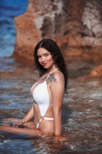 Escort Ibiza - KATERIN - Ibiza Tops
