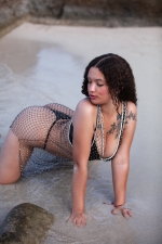 Escort Ibiza - KATERIN - Ibiza Tops