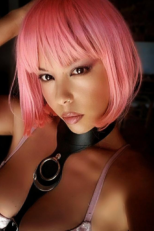 Escorts Ibiza - DELICIA