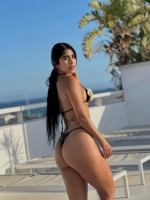 Escort Ibiza - KIM - Ibiza Tops