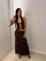 Escort Ibiza - MARTINA - Ibiza Tops