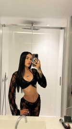 Escort Ibiza - MARTINA - Ibiza Tops