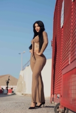 Escort Ibiza - SOFIA - Ibiza Tops