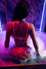 Escort Ibiza - CLARISSA - Ibiza Tops