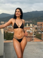 Escort Ibiza - LUNA - Ibiza Tops