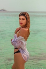 Escort Ibiza - MEGAN - Ibiza Tops