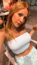 Escort Ibiza - NATALIA - Ibiza Tops